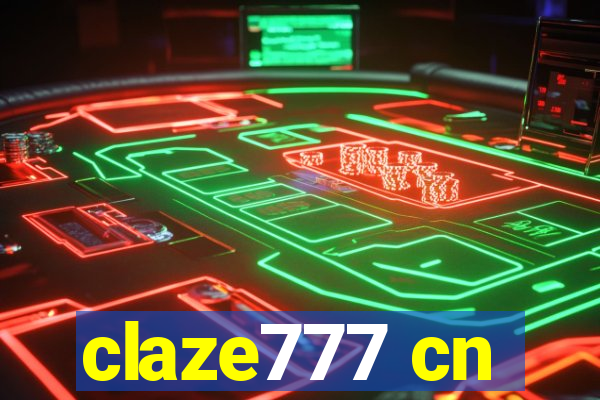 claze777 cn